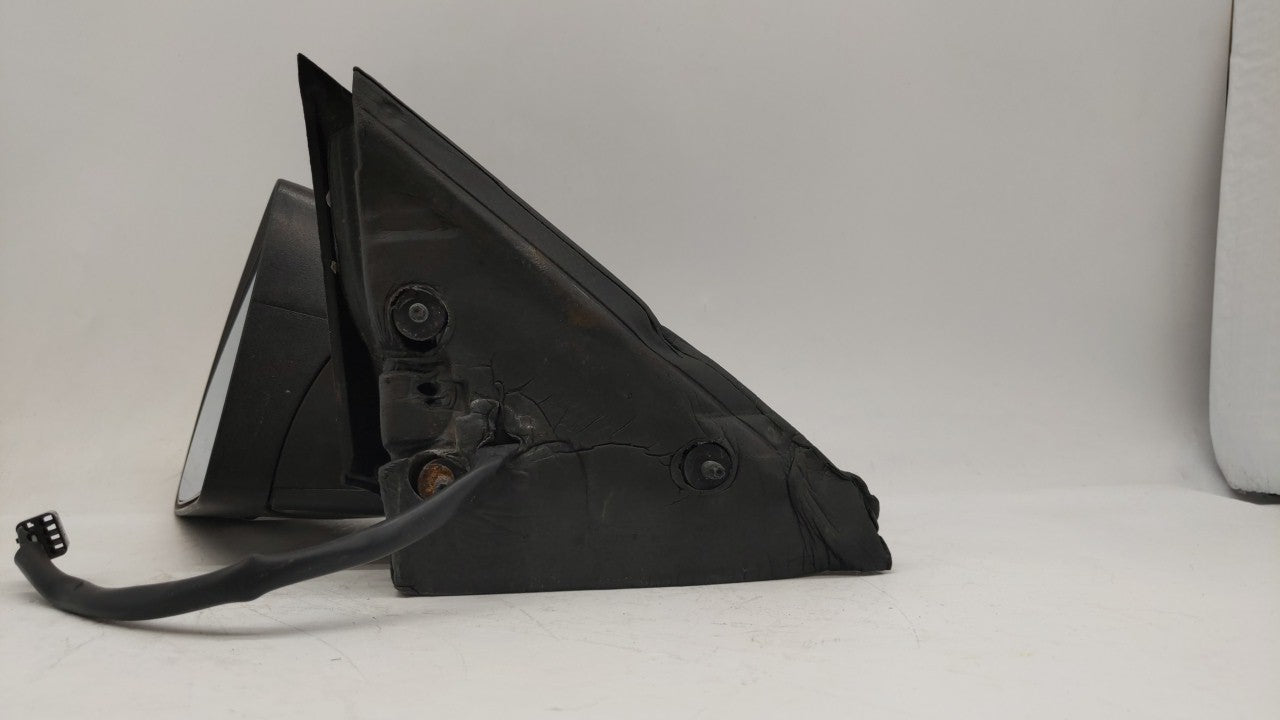 2005-2009 Pontiac G6 Driver Side View Mirror - Left Door Mirror OEM Used - Oemusedautoparts1.com
