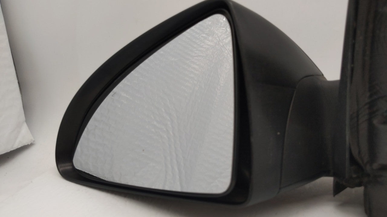 2005-2009 Pontiac G6 Driver Side View Mirror - Left Door Mirror OEM Used - Oemusedautoparts1.com