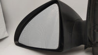 2005-2009 Pontiac G6 Driver Side View Mirror - Left Door Mirror OEM Used - Oemusedautoparts1.com
