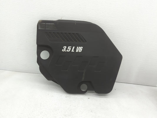2008 Pontiac G6 Engine Cover - Oemusedautoparts1.com