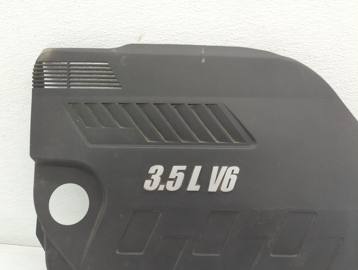 2008 Pontiac G6 Engine Cover 437691 - Oemusedautoparts1.com