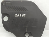 2008 Pontiac G6 Engine Cover - Oemusedautoparts1.com