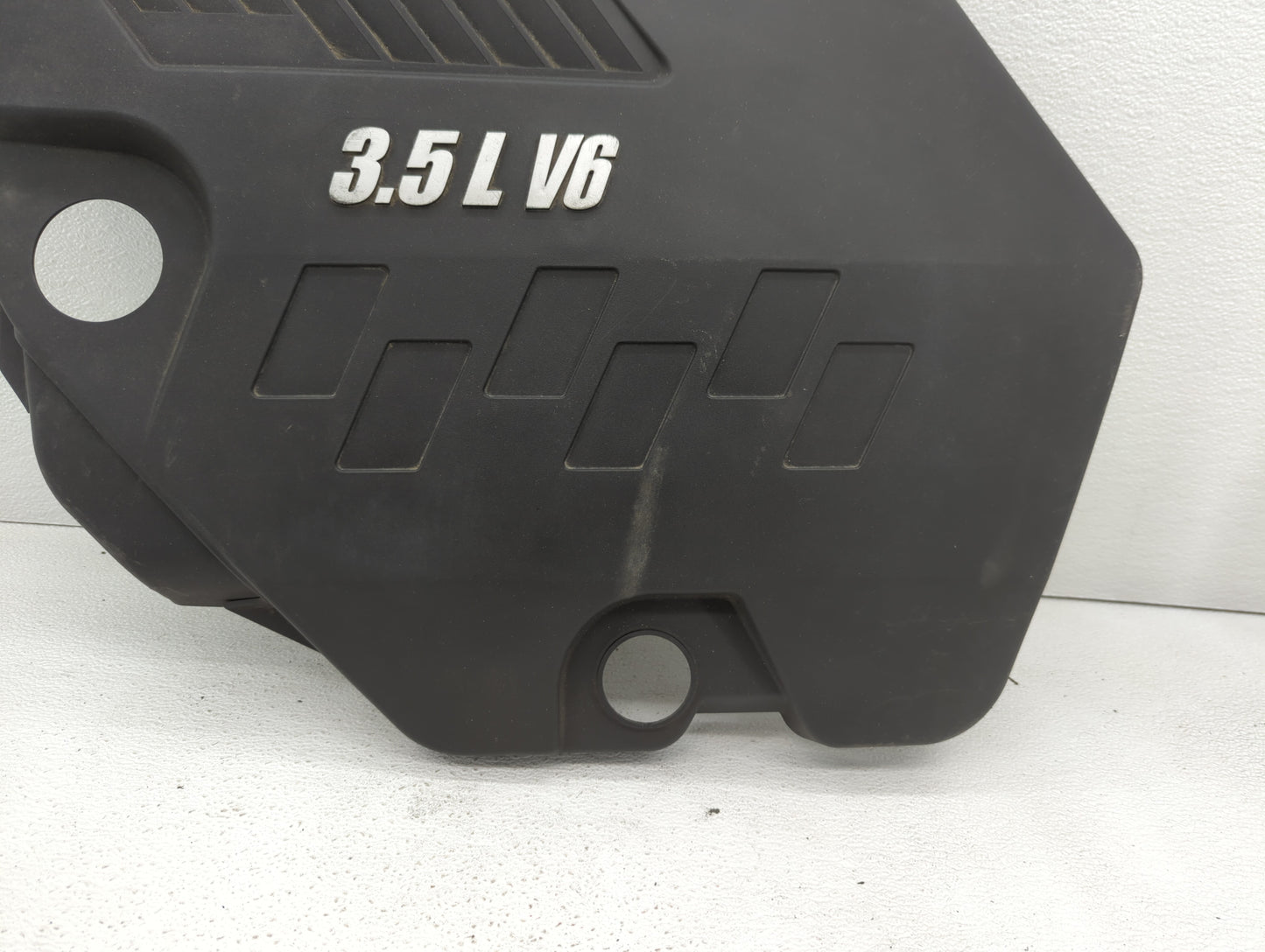 2008 Pontiac G6 Engine Cover - Oemusedautoparts1.com