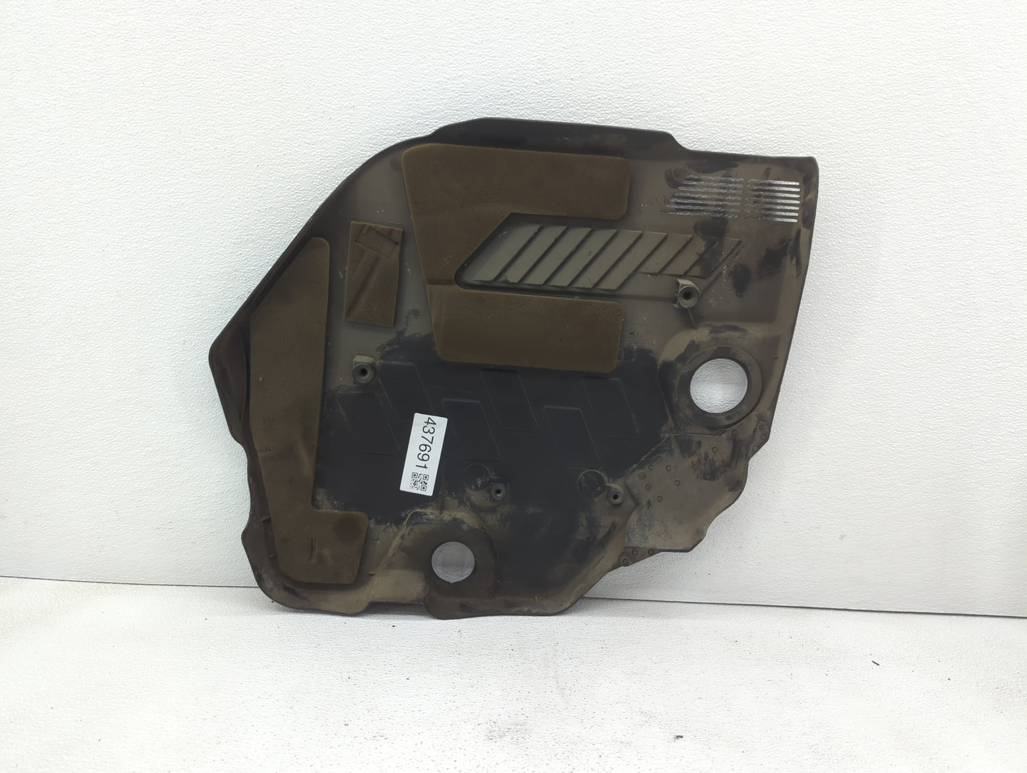 2008 Pontiac G6 Engine Cover - Oemusedautoparts1.com