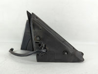 2005-2009 Pontiac G6 Driver Side View Mirror - Left Door Mirror OEM Used - Oemusedautoparts1.com