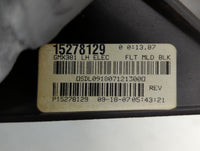 2005-2009 Pontiac G6 Driver Side View Mirror - Left Door Mirror OEM Used - Oemusedautoparts1.com