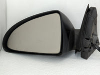 2005-2009 Pontiac G6 Driver Side View Mirror - Left Door Mirror OEM Used - Oemusedautoparts1.com