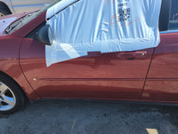 2005-2010 Pontiac G6 Driver Front Door Oem 5017366 - Oemusedautoparts1.com