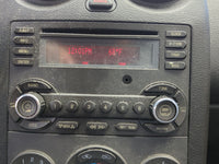 2008-2009 Pontiac G6 Radio AM FM Cd Player Receiver Replacement Fits Fits 2008 2009 OEM Used Auto Parts - Oemusedautoparts1.
