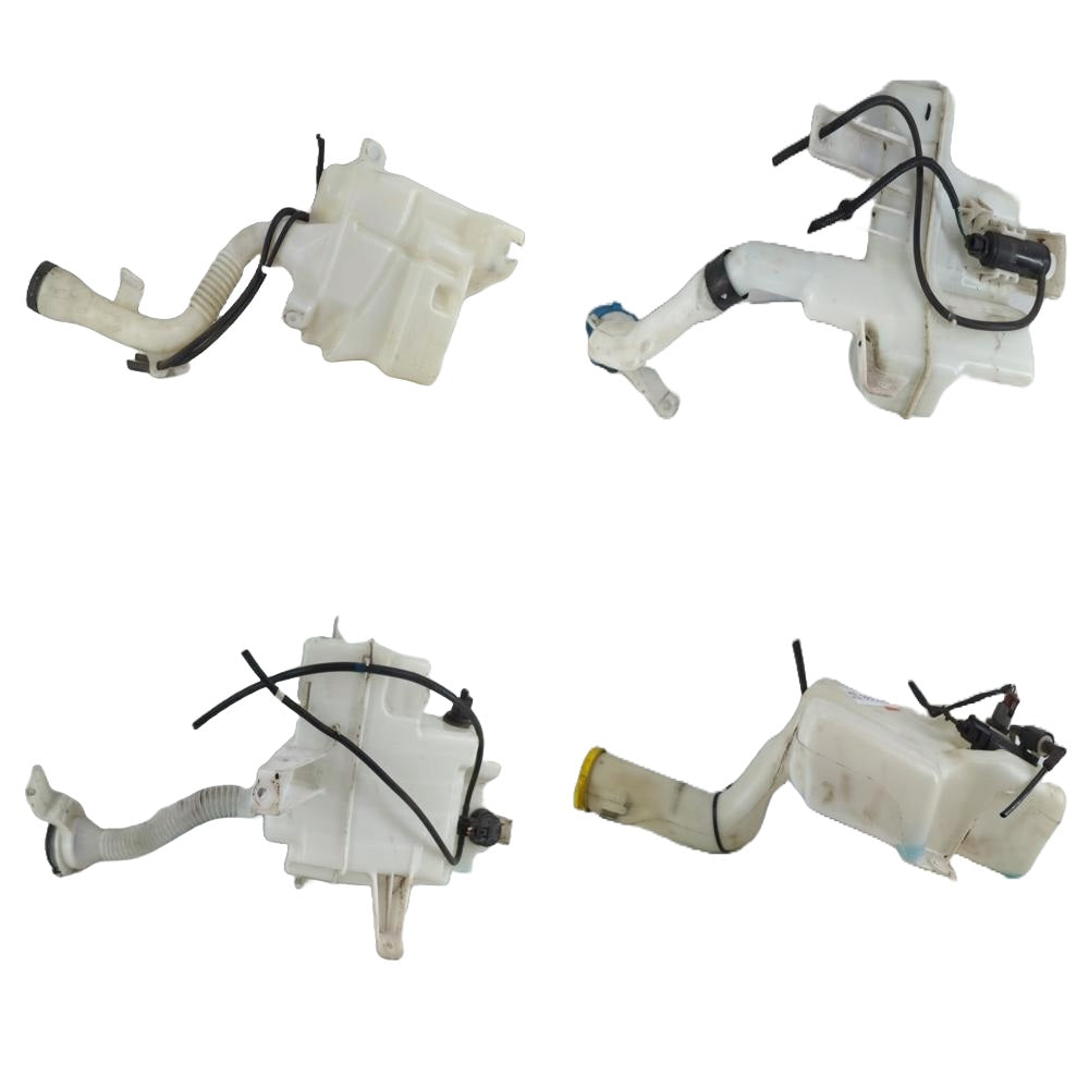 2005-2010 Pontiac G6 Windshield Washer Fluid Reservoir Bottle Oem 5017404 - Oemusedautoparts1.com