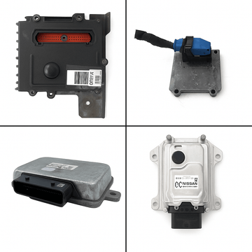 2006-2010 Pontiac G6 Transmission Control Module Tcu Tcm - Oemusedautoparts1.com