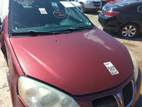 2005-2010 Pontiac G6 Hood Oem 5017430 - Oemusedautoparts1.com