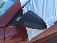2005-2009 Pontiac G6 Driver Side View Mirror - Left Door Mirror OEM Used - Oemusedautoparts1.com