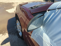 2005-2009 Pontiac G6 Driver Side View Mirror - Left Door Mirror OEM Used - Oemusedautoparts1.com