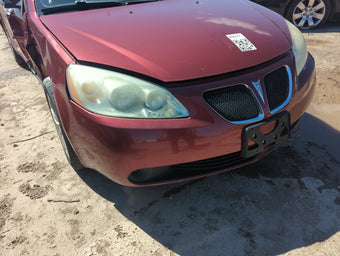 compare product 2005-2010 Pontiac G6 Front Bumper - Oem 5017443