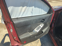 2008 Pontiac G6 Front Left Driver Interior Door Panel Trim - Oemusedautoparts1.com