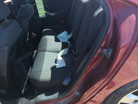 2008 Pontiac G6 Rear Seat Oem 5017451 - Oemusedautoparts1.com