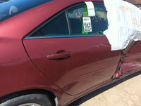 2005-2010 Pontiac G6 Passenger Rear Door Oem 5017463 - Oemusedautoparts1.com