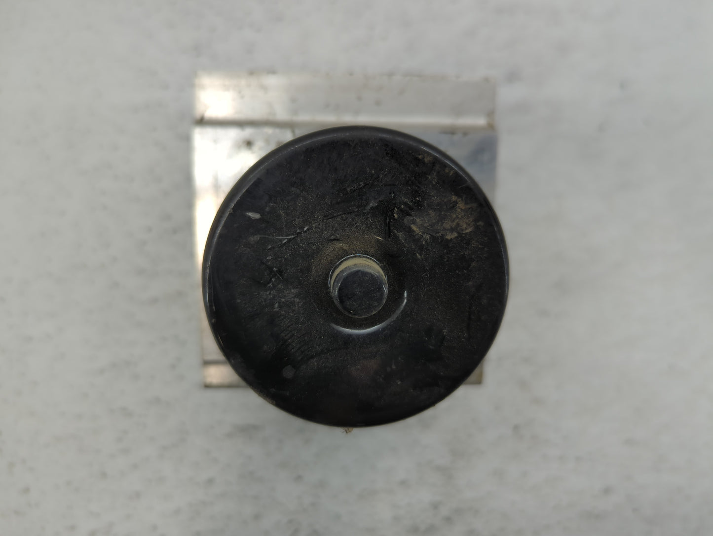 2008-2009 Pontiac G6 ABS Pump Control Module Replacement P/N:25928213 Fits Fits 2008 2009 OEM Used Auto Parts - Oemusedautop