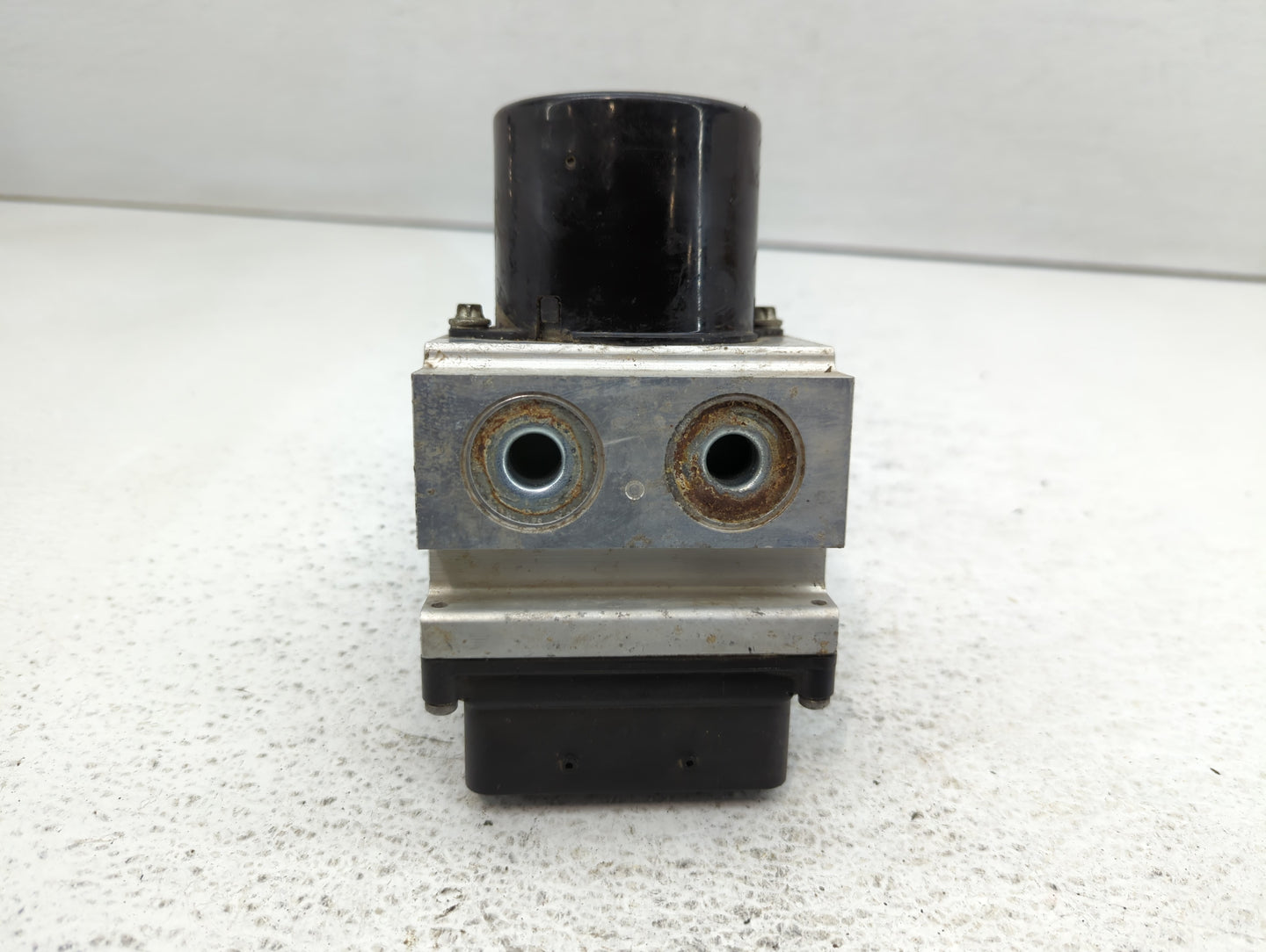 2008-2009 Pontiac G6 ABS Pump Control Module Replacement P/N:25928213 Fits Fits 2008 2009 OEM Used Auto Parts - Oemusedautop