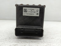 2008-2009 Pontiac G6 ABS Pump Control Module Replacement P/N:25928213 Fits Fits 2008 2009 OEM Used Auto Parts - Oemusedautop