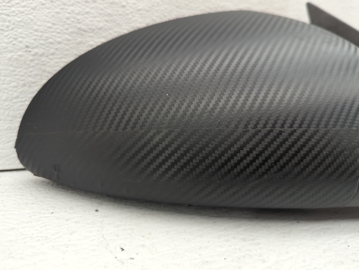 2008-2009 Pontiac G6 Passenger Side View Mirror - Right Door Mirror OEM Used - Oemusedautoparts1.com