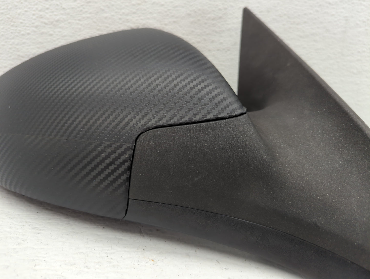 2008-2009 Pontiac G6 Passenger Side View Mirror - Right Door Mirror OEM Used - Oemusedautoparts1.com