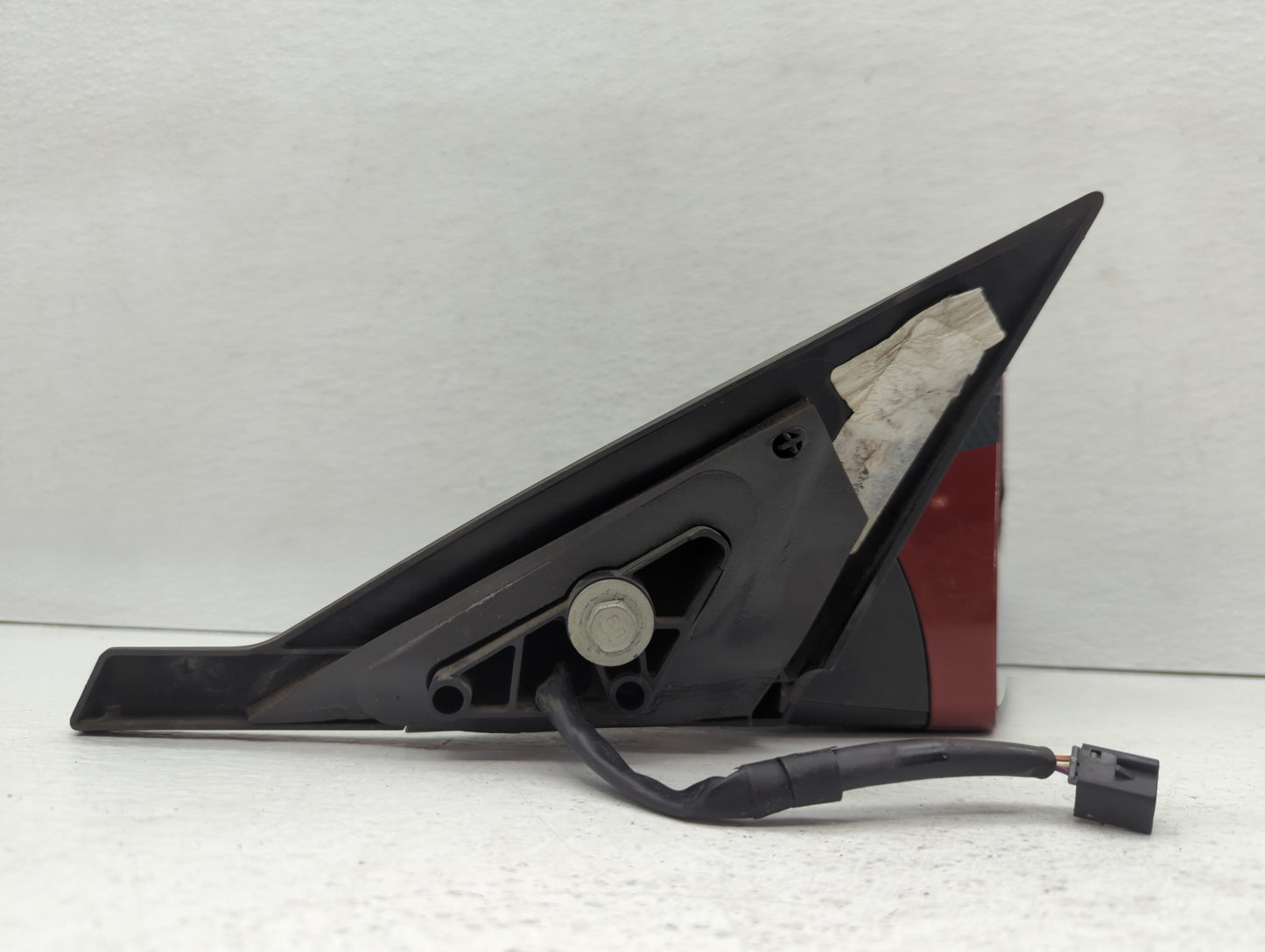 2008-2009 Pontiac G6 Passenger Side View Mirror - Right Door Mirror OEM Used - Oemusedautoparts1.com