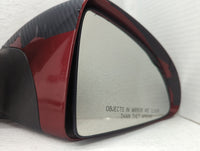 2008-2009 Pontiac G6 Passenger Side View Mirror - Right Door Mirror OEM Used - Oemusedautoparts1.com
