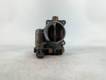 2006-2010 Pontiac G6 Throttle Body P/N:RME72 -1A 7029 Fits Fits 2006 2007 2008 2009 2010 2011 OEM Used Auto Parts - Oemuseda
