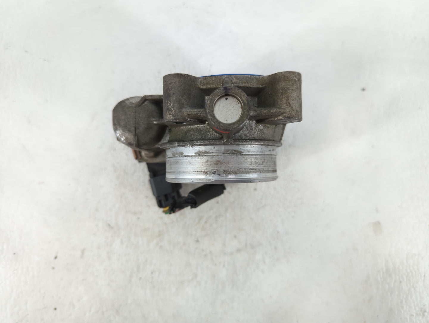 2006-2010 Pontiac G6 Throttle Body P/N:RME72 -1A 7029 Fits Fits 2006 2007 2008 2009 2010 2011 OEM Used Auto Parts - Oemuseda