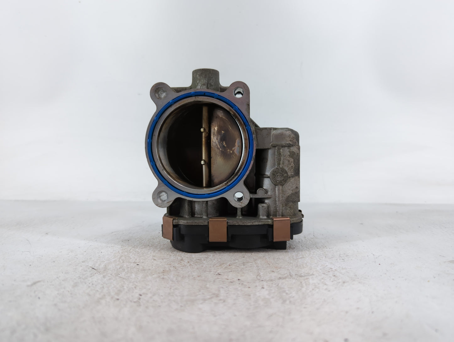 2006-2010 Pontiac G6 Throttle Body P/N:RME72 -1A 7029 Fits Fits 2006 2007 2008 2009 2010 2011 OEM Used Auto Parts - Oemuseda