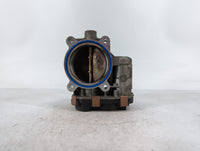 2006-2010 Pontiac G6 Throttle Body P/N:RME72 -1A 7029 Fits Fits 2006 2007 2008 2009 2010 2011 OEM Used Auto Parts - Oemuseda
