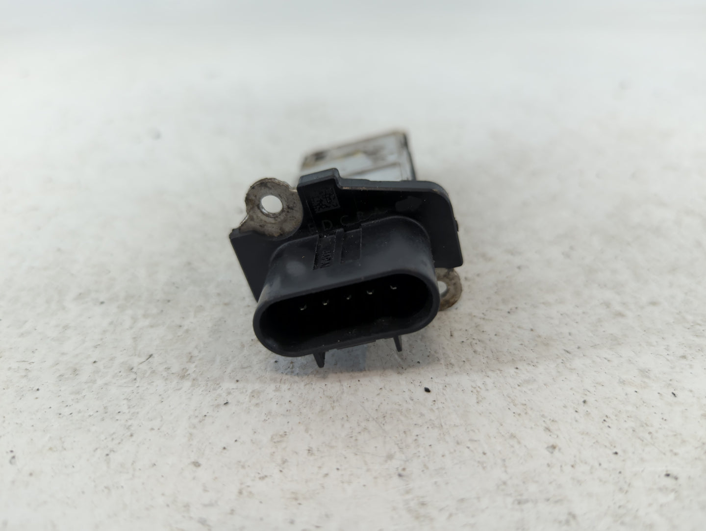 2006-2010 Pontiac G6 Mass Air Flow Meter Maf - Oemusedautoparts1.com