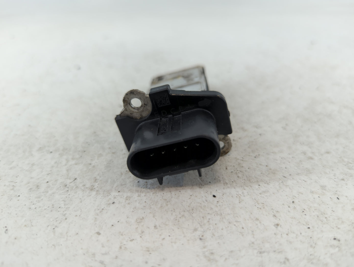 2006-2010 Pontiac G6 Mass Air Flow Meter Maf - Oemusedautoparts1.com