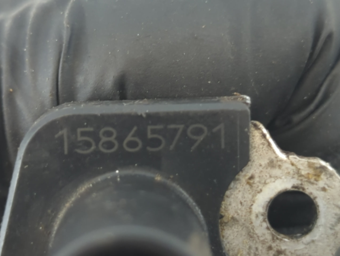 2006-2010 Pontiac G6 Mass Air Flow Meter Maf - Oemusedautoparts1.com