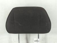 2008-2009 Pontiac G6 Headrest Head Rest Front Driver Passenger Seat Fits Fits 2008 2009 OEM Used Auto Parts - Oemusedautopar