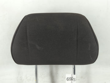 2008-2009 Pontiac G6 Headrest Head Rest Front Driver Passenger Seat Fits Fits 2008 2009 OEM Used Auto Parts - Oemusedautopar