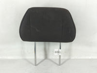 2008-2009 Pontiac G6 Headrest Head Rest Front Driver Passenger Seat Fits Fits 2008 2009 OEM Used Auto Parts - Oemusedautopar