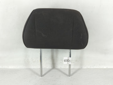 2008-2009 Pontiac G6 Headrest Head Rest Front Driver Passenger Seat Fits Fits 2008 2009 OEM Used Auto Parts