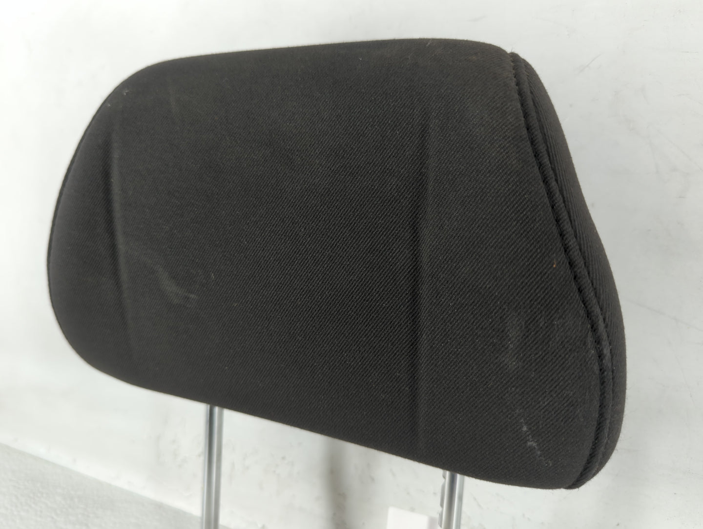2008-2009 Pontiac G6 Headrest Head Rest Front Driver Passenger Seat Fits Fits 2008 2009 OEM Used Auto Parts - Oemusedautopar