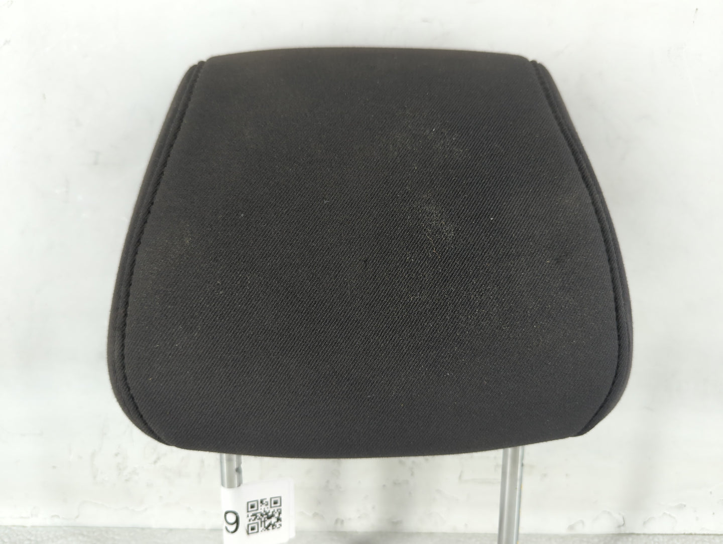 2008-2009 Pontiac G6 Headrest Head Rest Front Driver Passenger Seat Fits Fits 2008 2009 OEM Used Auto Parts - Oemusedautopar