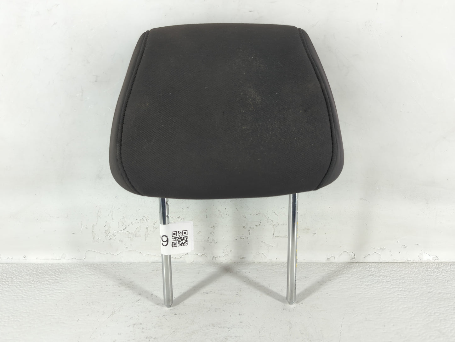 2008-2009 Pontiac G6 Headrest Head Rest Front Driver Passenger Seat Fits Fits 2008 2009 OEM Used Auto Parts - Oemusedautopar