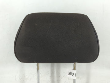 2007-2009 Pontiac G6 Headrest Head Rest Front Driver Passenger Seat Fits Fits 2007 2008 2009 OEM Used Auto Parts - Oemusedau