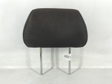 2007-2009 Pontiac G6 Headrest Head Rest Front Driver Passenger Seat Fits Fits 2007 2008 2009 OEM Used Auto Parts