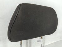 2007-2009 Pontiac G6 Headrest Head Rest Front Driver Passenger Seat Fits Fits 2007 2008 2009 OEM Used Auto Parts - Oemusedau