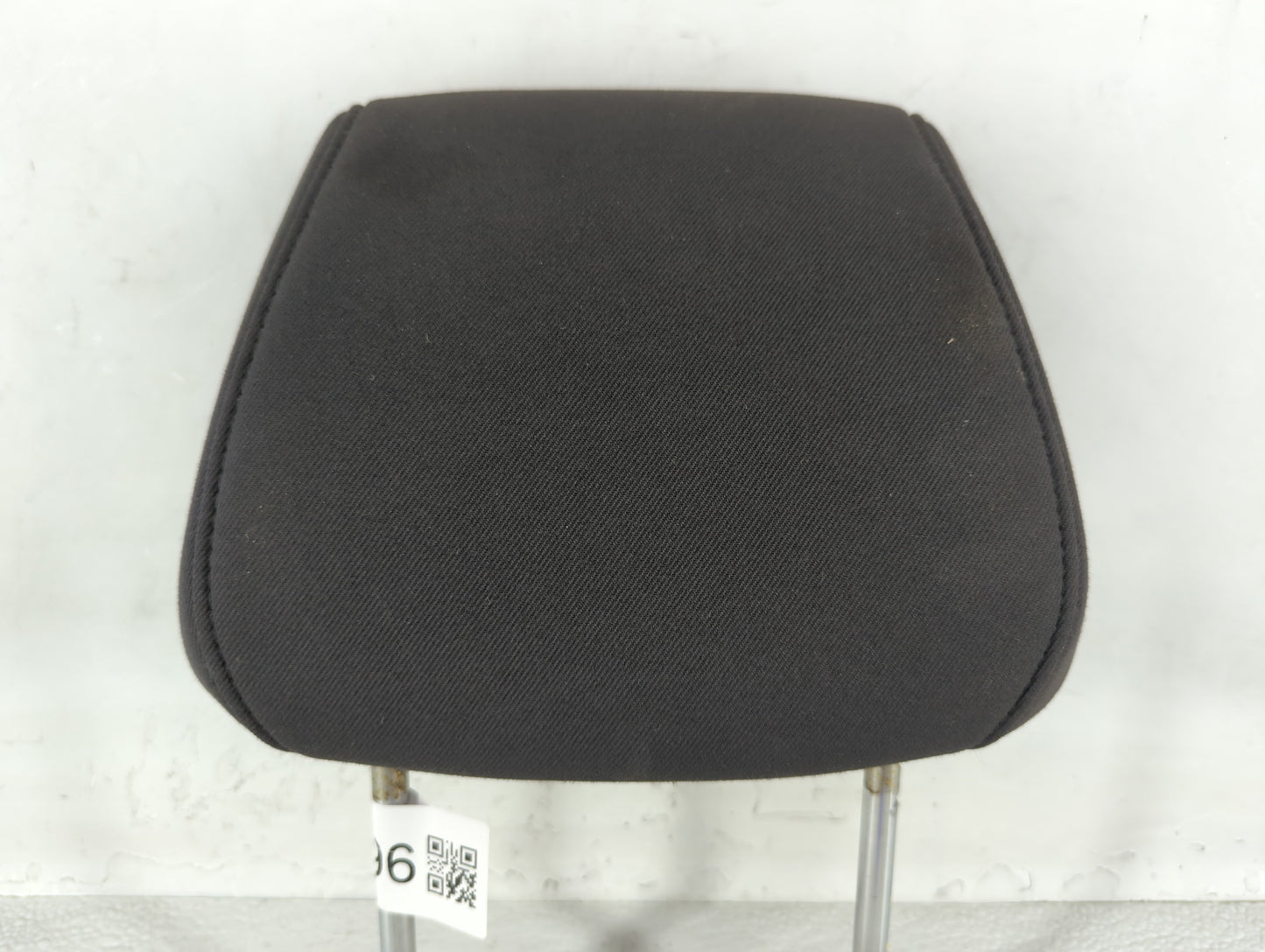 2007-2009 Pontiac G6 Headrest Head Rest Front Driver Passenger Seat Fits Fits 2007 2008 2009 OEM Used Auto Parts - Oemusedau
