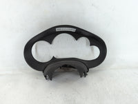 2008 Pontiac G6 Instrument Cluster Bezel - Oemusedautoparts1.com