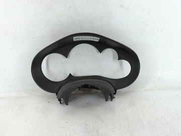 2008 Pontiac G6 Instrument Cluster Bezel - Oemusedautoparts1.com