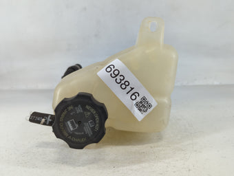 compare product 2007-2010 Pontiac G6 Radiator Coolant Overflow Expansion Tank Bottle